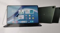 MatePad Pro 2: Neues Tablet wird für Huawei ein dreifacher Neuanfang