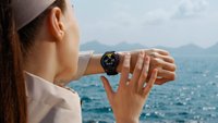 Hey, Huawei: HarmonyOS allein reicht bei der neuen Smartwatch einfach nicht