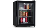 Die 3 besten Mini-Kühlschränke: Ideal für Red Bull, Monster und Coke