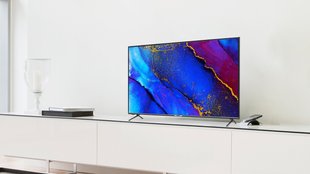 Aldi verkauft aktuell einen 65-Zoll-Fernseher zum Hammerpreis