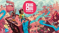 OlliOlli World: 4 Gründe, warum wir uns auf das Skateboard-Abenteuer freuen