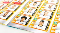 Panini EM 2021: Alle Infos zu den Sammelstickern zur Fußball-Europameisterschaft
