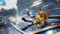 Ratchet & Clank - Rift Apart: Erscheint eine PS4- & PC-Version?