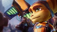 Ratchet & Clank - Rift Apart im Test: Das erste „wahre“ PS5-Spiel