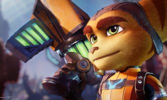 Ratchet & Clank - Rift Apart im Test: Das erste „wahre“ PS5-Spiel