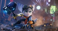 Ratchet & Clank - Rift Apart: Spielzeit & Kapitelübersicht