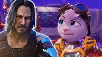 Ratchet & Clank: Rift Apart hat geschafft, woran Cyberpunk 2077 scheiterte