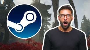 Hammer-Woche auf Steam: Hunderte Spiele jetzt kostenlos testen