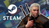 Steam Summer Sale beginnt: Zeit, den Pile of Shame zu füttern