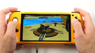 Alternative zur Nintendo Switch: Android-Konsole löst das Problem der Konkurrenz