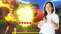 Ring Fit Adventure für Nintendo Switch bei Saturn gerade extrem reduziert