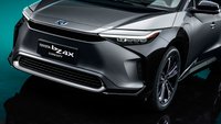 E-Autos: Toyota denkt endlich um – 30 Modelle kommen