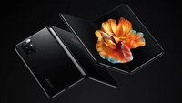 Xiaomi greift an: Das können selbst Samsungs Falt-Handys nicht