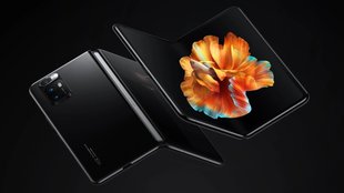 Xiaomi greift an: Das können selbst Samsungs Falt-Handys nicht