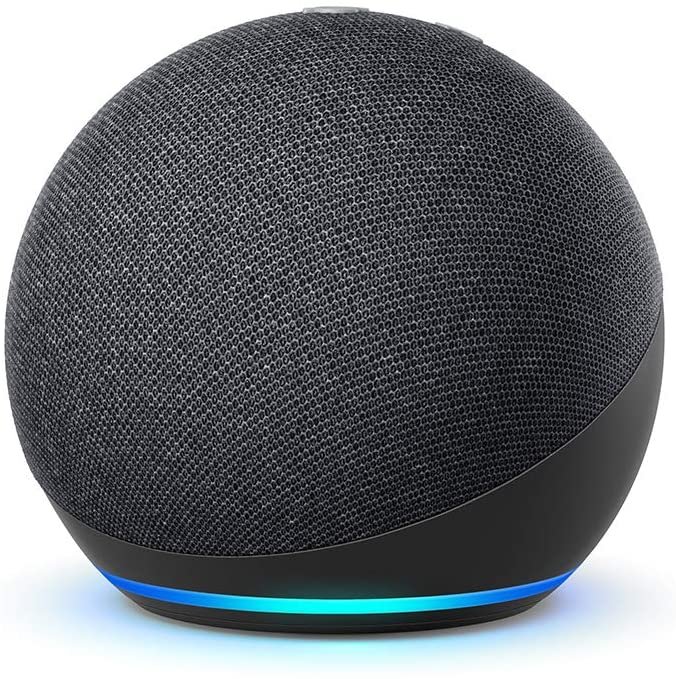 Unterschied Echo Und Echo Dot 4. Generation Amazon Echo vs. Echo Dot: Was ist der Unterschied?