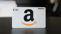 Amazon schenkt euch 6 Euro für 1 Minute Arbeit