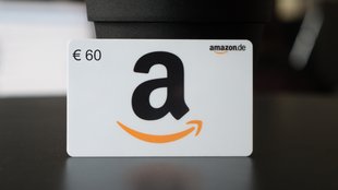 Amazon schenkt euch 6 Euro für 1 Minute Arbeit
