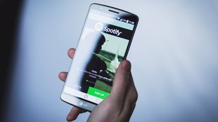 Spotify zusammen hören: So gehts per Gruppen-Session