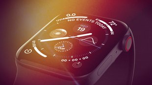 Apple Watch 7: So groß wird das neue Display wirklich