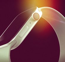 Apple Watch 7: Neues Smartwatch-Design in Bildern