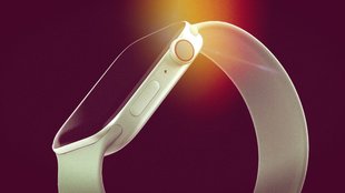 Apple Watch 7: Neues Smartwatch-Design in Bildern