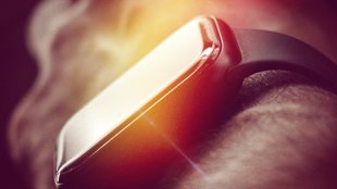 Vor der Apple Watch 7: Hersteller haut noch Neuheiten raus