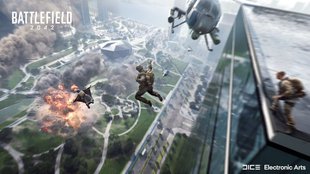 Battlefield 2042: Maximale Spielerzahl pro Plattform – das ist möglich
