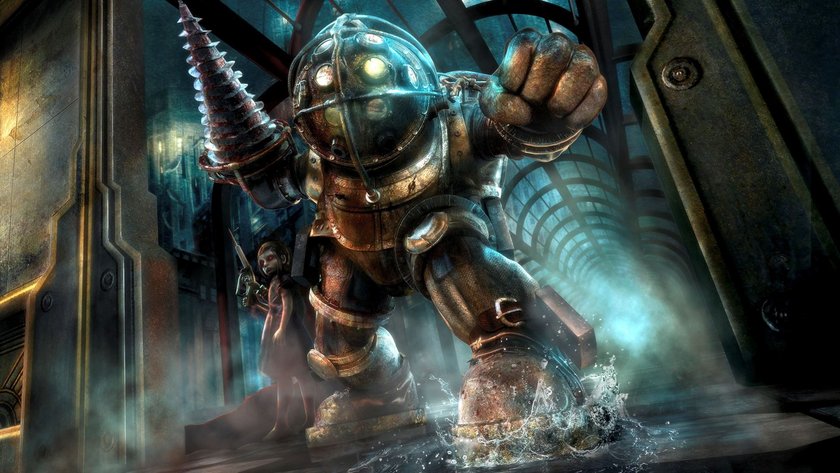 Bioshock für Laptop und PC