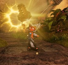 Ratchet & Clank - Rift Apart: Alle 25 Gold-Bolts finden