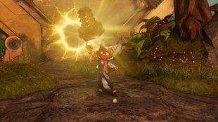 Ratchet & Clank - Rift Apart: Alle 25 Gold-Bolts finden