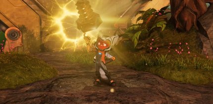 Ratchet & Clank - Rift Apart: Alle 25 Gold-Bolts finden