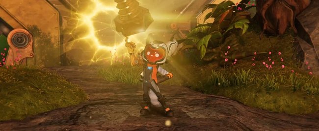 Ratchet & Clank - Rift Apart: Alle 25 Gold-Bolts finden