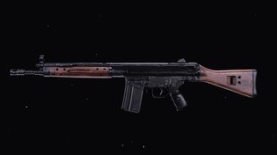 CoD Black Ops - Cold War: C58 - Beste Aufsätze, Werte & Loadout