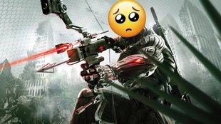 Crysis Remastered Trilogy angekündigt – mit einem traurigen Haken