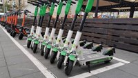 Bald auch in Deutschland? Paris macht E-Scooter zur lahmen Ente