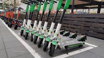 Umweltsau E-Scooter: WDR deckt Skandal auf