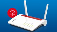 Fritzbox ohne DSL: Erster 5G-Router von AVM steht in den Startlöchern