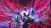 Guardians of the Galaxy: Ein Singleplayer-Adventure mit den coolsten Losern des Weltalls