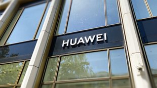 Huawei hat es geschafft: Plötzlich dicht auf den Fersen von Samsung