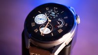 Huawei testet bereits neue Funktion für nächste Smartwatch