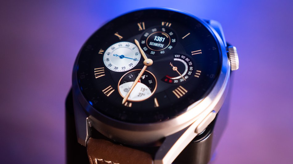 Huawei steckt Samsung und Apple in die Tasche: Smartwatches erhalten geniale Funktionen