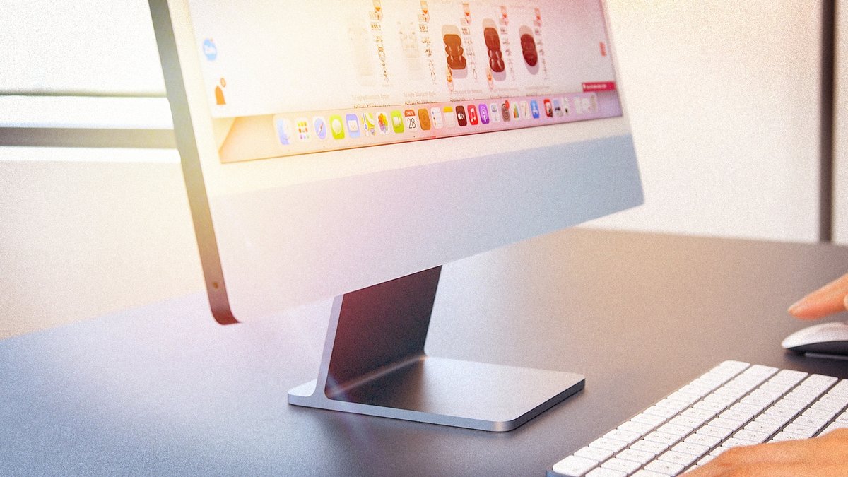 iMac 2022: Long-awaited model release date comes to light