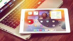 Apples großes Update-Wunder: Mein iPad Air sagt Danke!