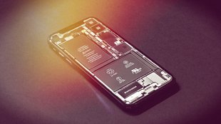 iPhone-Update saugt den Akku leer: Ein Tipp könnte helfen