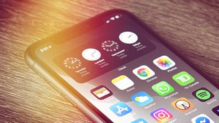 Apps auf dem iPhone: Apples schlimmster Albtraum könnte wahr werden