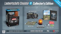 Landwirtschafts-Simulator 22 vorbestellen: Collector's Edition, Preise und Boni