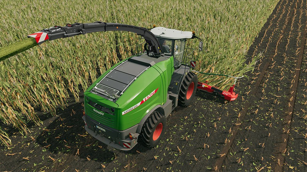 Für ein reibunglsoses Farm-Erlebnis zeigen wir euch die Systemvoraussetzungen und Anforderungen vom Landwirtschafts-Simulator 22.