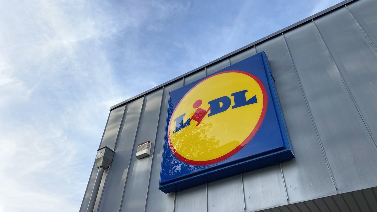 Lidl: Monsieur Cuisine, 