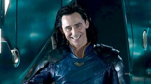 Loki auf Disney+: Warum der Gott stärker ist, als ihr denkt