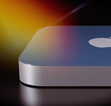 Mac mini 2022: Findet Apple endlich den Mut zur Farbe?